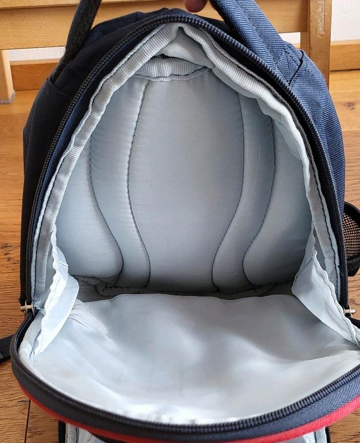 Kinderrucksack in Sittensen