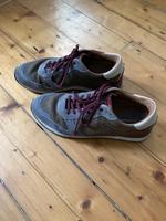 Lloyd, Sneaker, Schuhe, echtes Leder Innenstadt - Köln Altstadt Vorschau