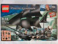 LEGO 4184 Black Pearl (Pirates of the Carribean) Hessen - Ebsdorfergrund Vorschau