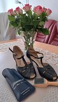 Tanzschuhe Sachsen - Freital Vorschau