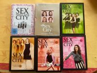 Sex and the City alle Staffeln DVD Ludwigsvorstadt-Isarvorstadt - Isarvorstadt Vorschau