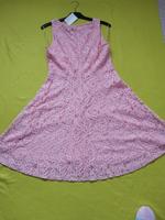Kleid aus Spitze, Gr. 40, Farbe Aprikot, NEU Hessen - Wehrheim Vorschau