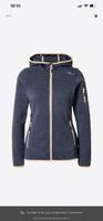 CMP Fleece Jacke Größe 38 wie neu Brandenburg - Grünheide (Mark) Vorschau