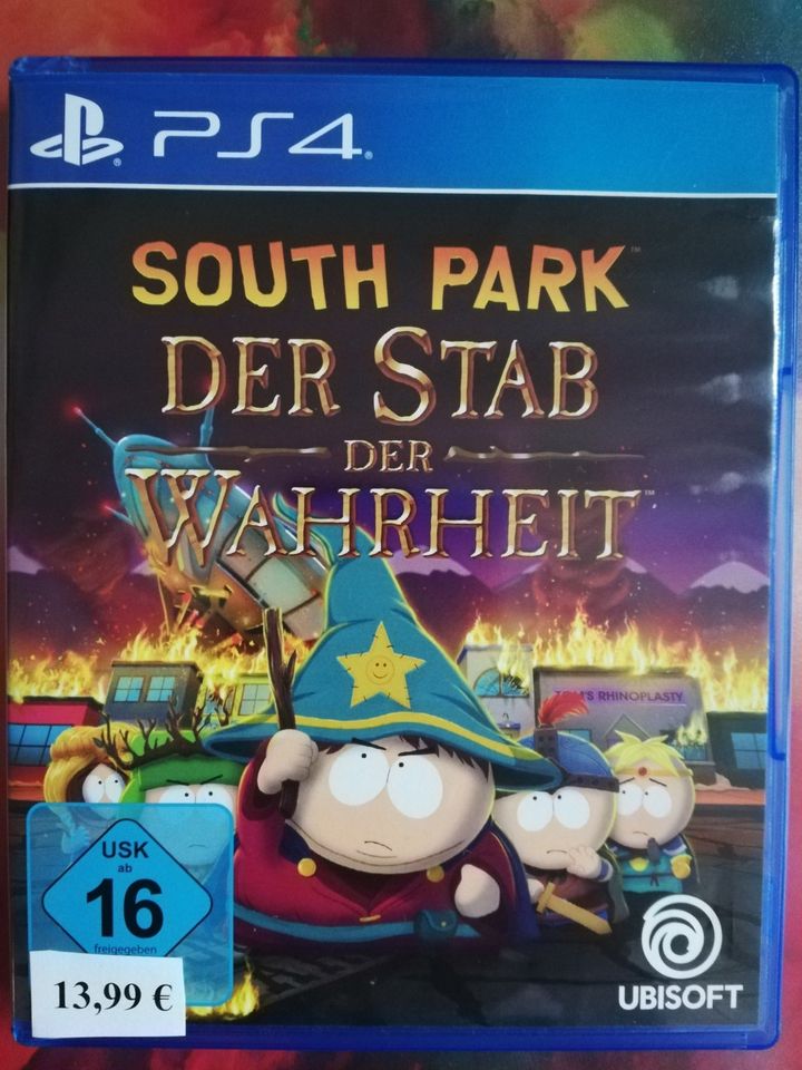 Sonderpreis für 9 original Spiele für die PS 4, zusammen 75 €. in Köln