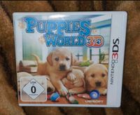 Nintendo 3DS Spiel Puppies world 3D in ovp Bayern - Rohr Mittelfr. Vorschau