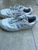 Adidas Turnschuhe 40 2/3 Bayern - Eckental  Vorschau