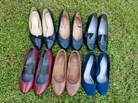 Verschiedene Damen Schuhe, Größe 38 Baden-Württemberg - Friedrichshafen Vorschau