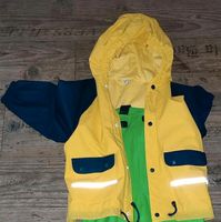 Matschjacke Regenjacke 98/104 Sachsen - Eppendorf Vorschau