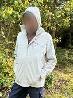 Jack Wolfskin Kapuzenjacke STORMBLOCK Herren. Rheinland-Pfalz - Koblenz Vorschau
