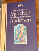 Neu und original verpacktes Märchenbuch Hans Christian Andersen Bayern - Jesenwang Vorschau