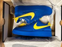 Nike x AMBUSH Air Force 1 Low SP, Game Royal, Neu! Gr.42,5 Nordrhein-Westfalen - Übach-Palenberg Vorschau