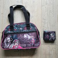 Monster High Tasche u. Geldbörse Essen - Schonnebeck Vorschau