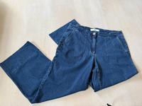 Culotte Jeans Hose von Brax Gr. 40 Bayern - Coburg Vorschau