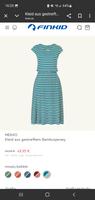 Kleid Mekko, finside, neu, Größe 40 Niedersachsen - Sande Vorschau