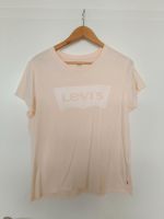 Levi's T-Shirt original Gr. XXL hellrosa Nordrhein-Westfalen - Kalkar Vorschau