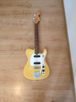 Hertiecaster E-Gitarre Tele Style Niedersachsen - Osnabrück Vorschau