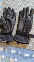 Reusch Marken Motorrad Handschue  Gore Tex   XXL München - Ramersdorf-Perlach Vorschau