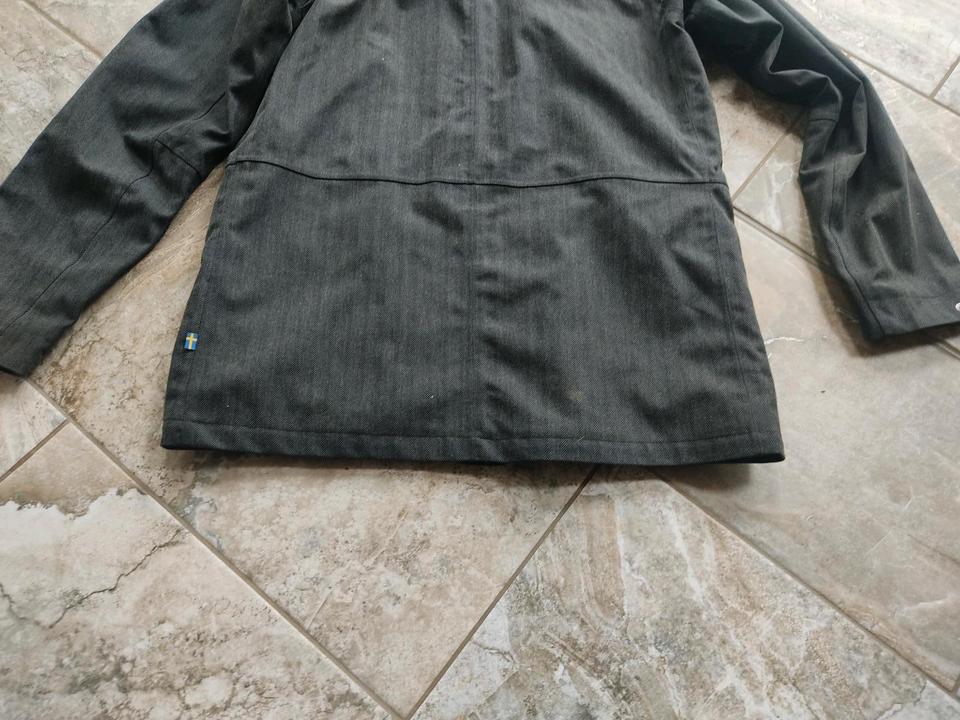 Fjällräven Damen Jacke/ Mantel hydratic Gr. M Modell Ellips in Bad Langensalza