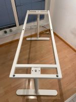 IKEA BEKANT Untergestell für Tischplatte, weiß, 160x80 cm Nordrhein-Westfalen - Kall Vorschau