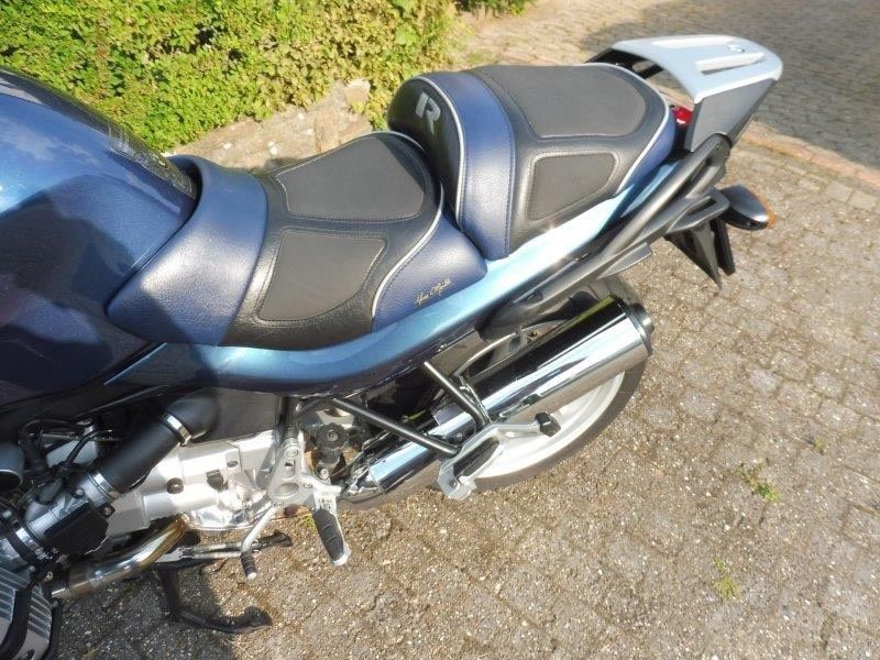 BMW R 1150 R in Velbert