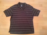 Poloshirt von LERROS, Braun/Grautöne gestreift, Gr. XL Hessen - Langen (Hessen) Vorschau