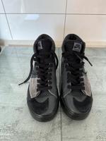 Nike SB Zoom Blazer Mid Edge 42,5 schwarz / grau wie neu - unisex Bochum - Bochum-Südwest Vorschau