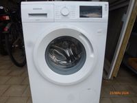Waschmaschine, Siemens Bayern - Arberg Vorschau