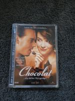 DVD  -  Chocolat ... ein kleiner Biss genügt   -  Johnny Depp Kiel - Ellerbek-Wellingdorf Vorschau