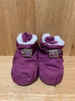 Schuhe Stiefel Sterntaler Pink Newborn 4-6 Mo Bayern - Bockhorn Vorschau