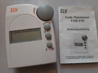 Funkthermostat mit Funkempfängerschaltgerät Niedersachsen - Bremervörde Vorschau