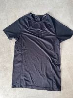 Asos Sport T-Shirt schwarz Gr M Baden-Württemberg - Weinheim Vorschau