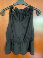 Vero Moda Bluse Damen Bonn - Plittersdorf Vorschau