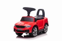 BMW M5 Rutschauto Kinderauto Bobby Car Rutscher Ledersitz Rot Dortmund - Innenstadt-Nord Vorschau