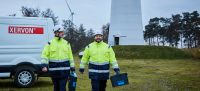 Elektroniker Windenergie BUNDESWEIT (m/w/d) Niedersachsen - Wilhelmshaven Vorschau