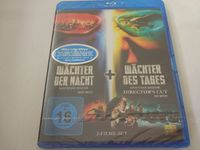 Blu-Ray ❤️ 2 Filme Set Neu Wächter der Nacht + Wächter des Tages Berlin - Schöneberg Vorschau