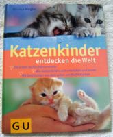 Wegler: Katzenkinder entdecken die Welt  großformatiger Bildband Baden-Württemberg - Vaihingen an der Enz Vorschau