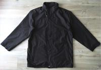 C&A Westbury Übergangsjacke in Schwarz, Gr. 50 Nordrhein-Westfalen - Witten Vorschau