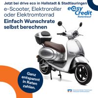 EFO ET4000 Elektroroller | e-Roller | 4500W Motor | 85 km/h | Bayern - Hallstadt Vorschau