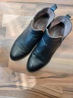 schuhe   Nero Giardini  gr.36 Sachsen - Werdau Vorschau