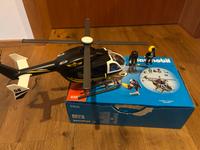 Playmobil Hubschrauber City Action  9363 Bayern - Schliersee Vorschau
