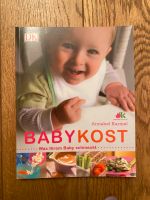 Buch „Babykost - was ihrem Baby schmeckt“ von Annabel Karmel Bayern - Gerolsbach Vorschau