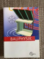 Bauphysik walter Bläsi Lehrbuch Rheinland-Pfalz - Bassenheim Vorschau