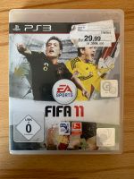 PS3 FIFA 2011 Bayern - Grafling Vorschau