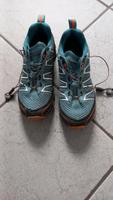Schuhe CMP Gr. 36 Nordrhein-Westfalen - Rheda-Wiedenbrück Vorschau