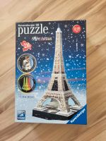 Eiffelturm 3D Puzzle Ravensburger, Night Edition, TOP komplett Niedersachsen - Göttingen Vorschau