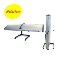 Solarium Helarium UVB Himmel - Vario HK1203-00 Medikos Hessen - Bad Salzschlirf Vorschau