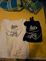 Couple hoodies Nordrhein-Westfalen - Leverkusen Vorschau