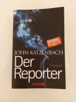 John Katzenbach - Der Reporter Nordwestmecklenburg - Landkreis - Rehna Vorschau