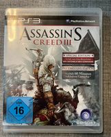 Assassins Creed Spiele für die PS3 Dortmund - Aplerbeck Vorschau