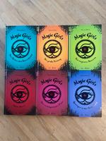 Magic Girls Buchreihe neu 6 Stück Brandenburg - Oranienburg Vorschau